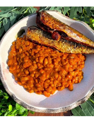 La Cuisine Porridge Beans