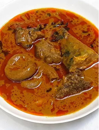 Banga Soup