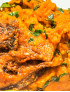 La Cuisine Yam Porridge